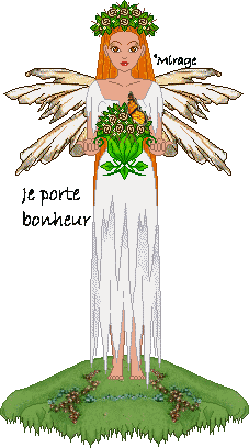 ma fée